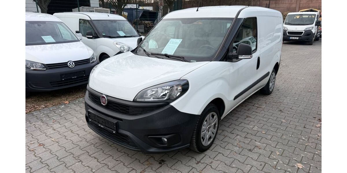 Fiat Doblo 57.200 km 11.000 &euro; Heimersheim 53474