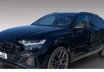Audi Q8 62.560 km 71.990 &euro; Bonn 53227