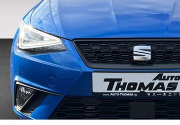 Seat Ibiza 23.626 km 19.180 &euro; Hennef 53773