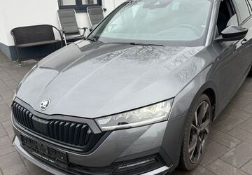 Skoda Octavia 189.980 km 17.980 &euro; Hürth bei Köln 50354