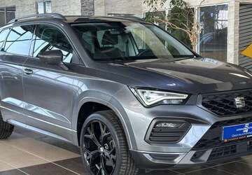 Seat Ateca 126.083 km 21.700 &euro; Eitorf 53783