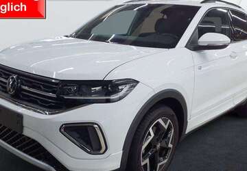 VW T-Cross 20.160 km 27.375 &euro; Sankt Augustin 53757