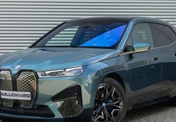 BMW iX 80.132 km 61.875 &euro; Köln 51149