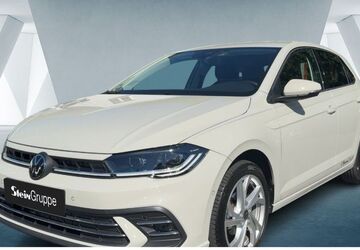 VW Polo 12.900 km 22.390 &euro; Bergisch Gladbach 51469