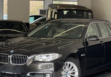 BMW 520 110.000 km 14.990 &euro; Alfter bei Bonn 53347