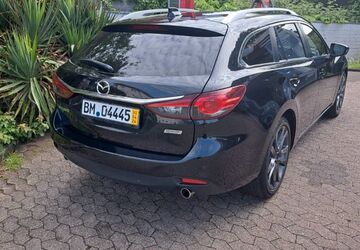 Mazda 6e 205.000 km 5.850 &euro; Hürth 50354