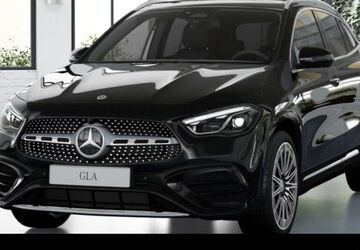 Mercedes-Benz GLA 200 9.900 km 44.990 &euro; Frechen 50226