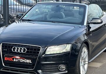 Audi A5 189.580 km 9.595 &euro; Köln 50997