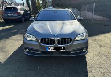 BMW 520 185.000 km 19.000 &euro; Köln 50735
