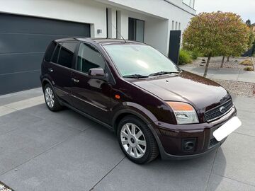 Gebrauchte Ford Fusion