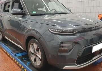 Kia Soul 12.411 km 24.870 &euro; Eitorf 53783