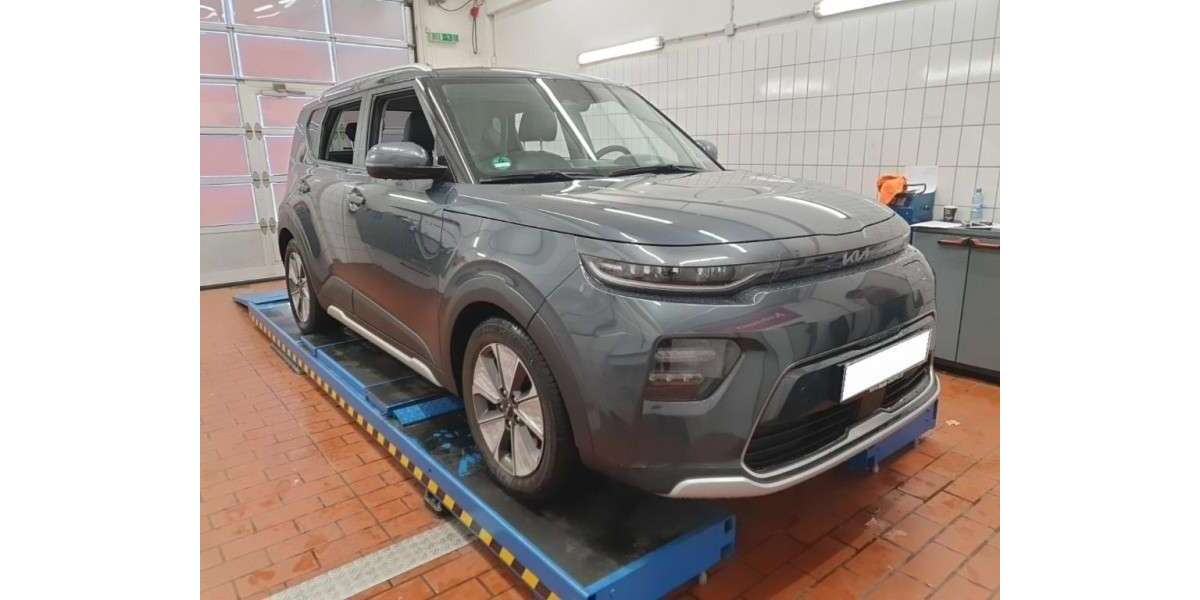 Kia Soul 12.411 km 24.870 &euro; Eitorf 53783