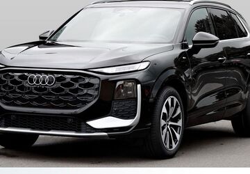 Audi Q3 5.500 km 47.980 &euro; Bonn 53119