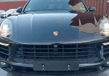 Porsche Macan 224.123 km 24.699 &euro; Meckenheim 53340