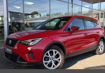 Seat Arona 36.203 km 18.650 &euro; Bergisch Gladbach 51469