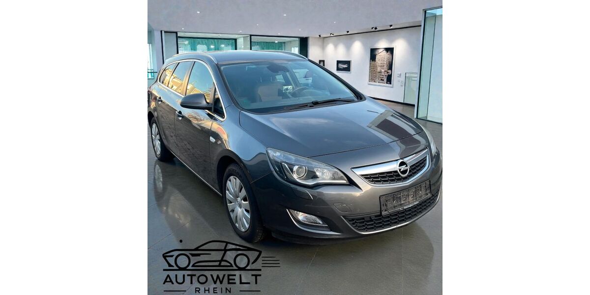Opel Astra 187.600 km 3.990 &euro; Bonn OT Pützchen 53229