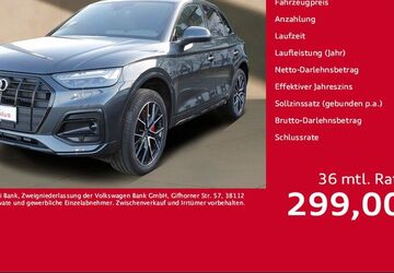 Audi Q5 3.500 km 54.450 &euro; Meckenheim / Bonn 53340