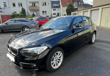 BMW 116 63.000 km 11.300 &euro; Bonn 53175