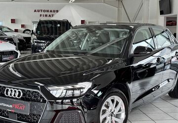 Audi A1 58.200 km 20.849 &euro; Erftstadt / Köln 50374