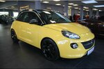 Opel Adam 1.0 Slam 140.891 km 6.980 &euro; Euskirchen 53881