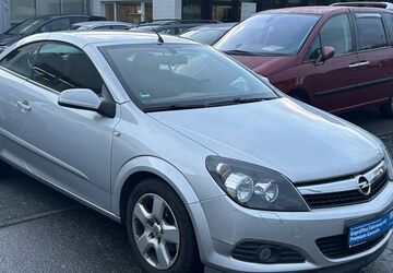 Opel Astra 267.883 km 1.690 &euro; Königswinter 53639