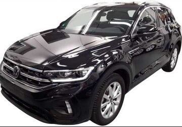 VW T-Roc 21.830 km 29.970 &euro; Meckenheim / Bonn 53340