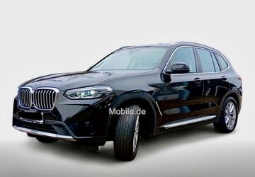 BMW X3 52.000 km 40.999 &euro; Frechen 50226