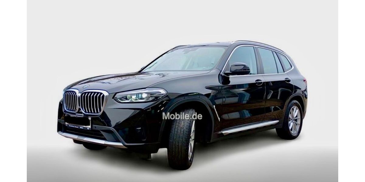 BMW X3 52.000 km 40.999 &euro; Frechen 50226