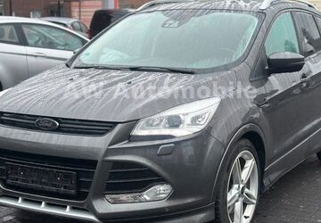 Ford Kuga 133.000 km 11.900 &euro; Euskirchen/Wüschheim 53881