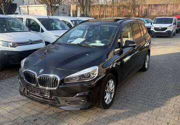 BMW 216 85.200 km 17.000 &euro; Bad Neuenahr-Ahrweiler 53474