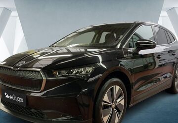 Skoda Enyaq 98.250 km 27.680 &euro; Bergisch Gladbach 51465