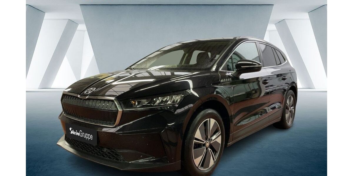 Skoda Enyaq 98.250 km 27.680 &euro; Bergisch Gladbach 51465