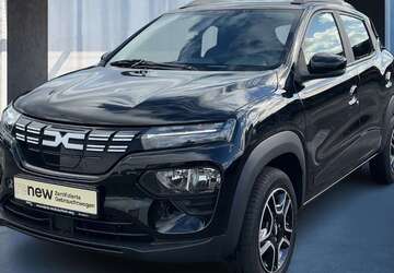 Dacia Spring 10.792 km 11.410 &euro; Sankt Augustin 53757