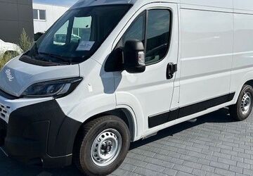 Fiat Ducato 4.500 km 33.690 &euro; Köln 50825