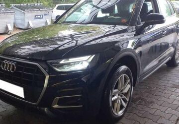 Audi Q5 98.719 km 28.340 &euro; Eitorf 53783