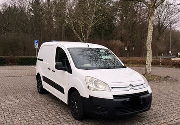 Citroen Berlingo 224.000 km 3.890 &euro; Troisdorf 53844