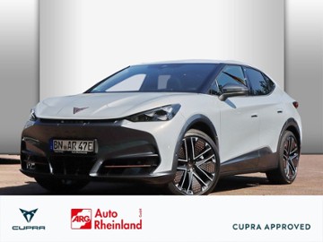 Gebrauchte Cupra Tavascan