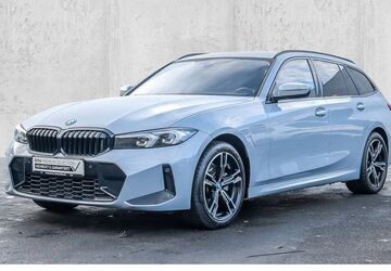 BMW 320 49.950 km 32.995 &euro; Köln-West 50858