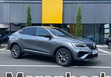 Renault Arkana 9.900 km 27.480 &euro; Lohmar 53797