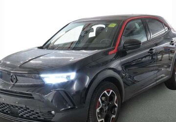 Opel Mokka 60.100 km 17.900 &euro; Meckenheim 53340