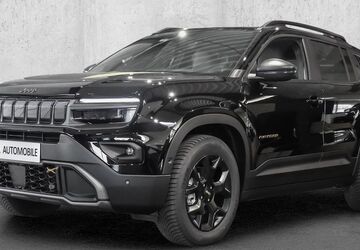 Jeep Avenger 4.990 km 34.480 &euro; Euskirchen 53879