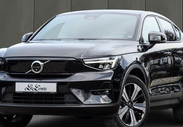 Volvo C40 22.485 km 35.890 &euro; Bonn 53177