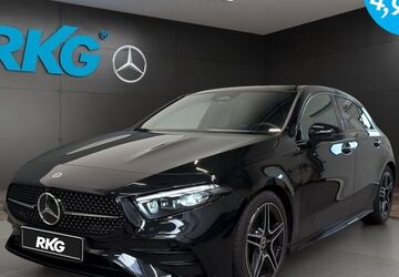 Mercedes-Benz A 200 27.887 km 34.590 &euro; Bornheim 53332