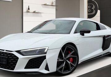 Audi R8 61.388 km 118.988 &euro; Köln 51067