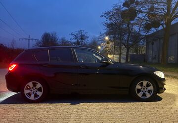 BMW 116 113.000 km 10.400 &euro; Bad Breisig 53498