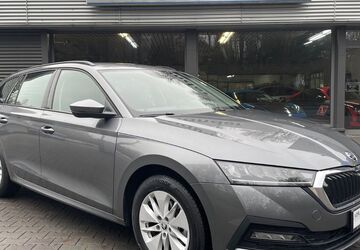 Skoda Octavia 29.000 km 23.650 &euro; Ruppichteroth 53809