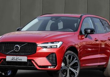 Volvo XC60 16.600 km 47.960 &euro; Köln 50968