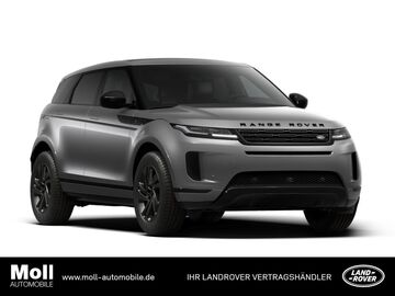 Gebrauchte Land Rover Range Rover Evoque