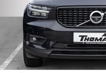 Volvo XC40 81.010 km 26.990 &euro; Bonn 53227