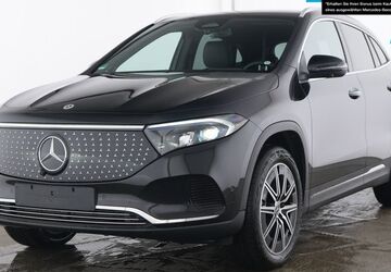 Mercedes-Benz EQA 5.754 km 48.790 &euro; Bornheim 53332